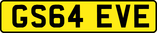 GS64EVE
