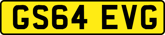 GS64EVG