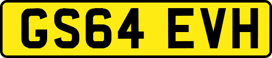 GS64EVH