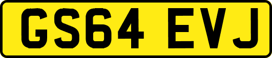 GS64EVJ