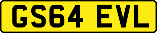 GS64EVL