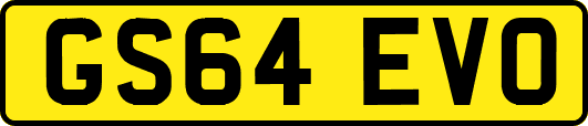 GS64EVO