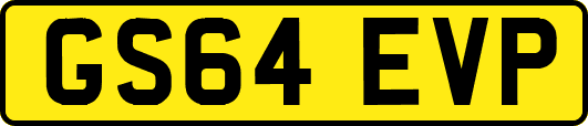 GS64EVP