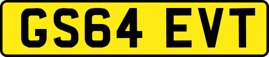 GS64EVT