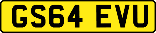 GS64EVU