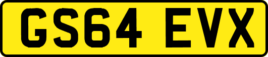 GS64EVX