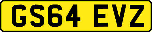 GS64EVZ