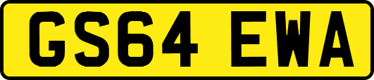 GS64EWA