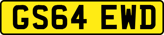 GS64EWD