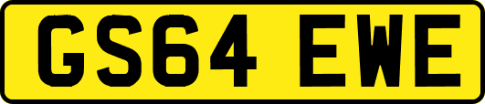 GS64EWE