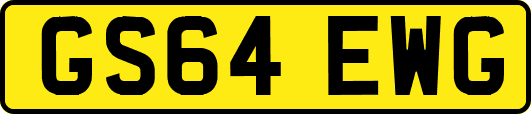 GS64EWG