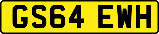 GS64EWH