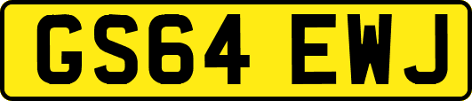 GS64EWJ