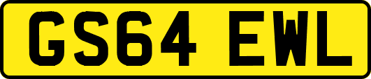 GS64EWL