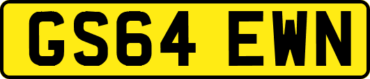 GS64EWN