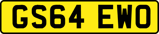 GS64EWO