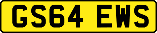 GS64EWS