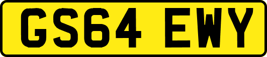 GS64EWY