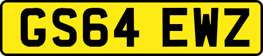 GS64EWZ