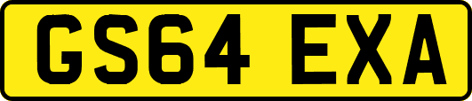 GS64EXA