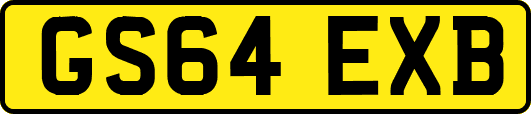 GS64EXB