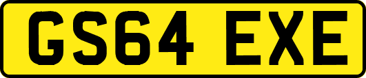 GS64EXE