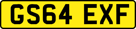 GS64EXF