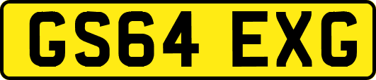 GS64EXG