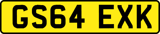 GS64EXK