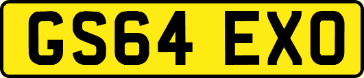 GS64EXO