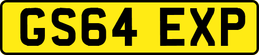 GS64EXP
