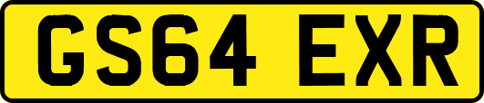 GS64EXR