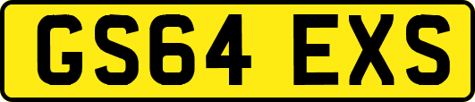GS64EXS