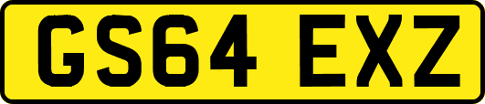 GS64EXZ