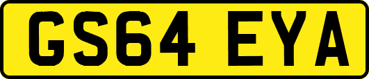 GS64EYA