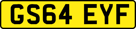 GS64EYF