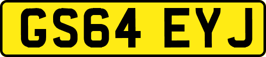 GS64EYJ