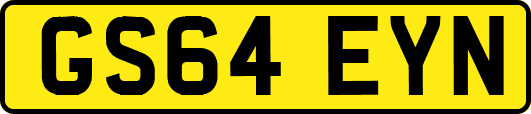 GS64EYN