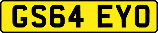 GS64EYO