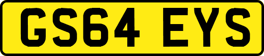 GS64EYS