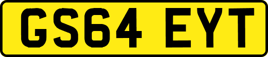 GS64EYT