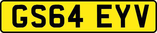 GS64EYV