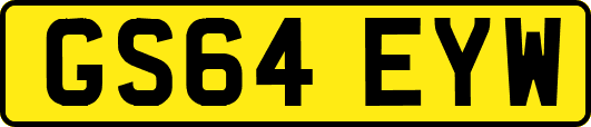 GS64EYW