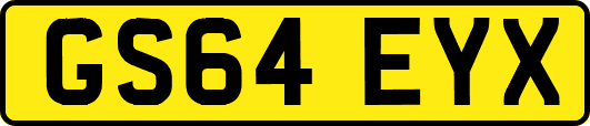GS64EYX