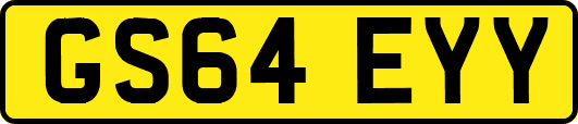 GS64EYY
