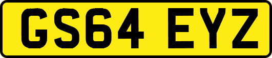 GS64EYZ
