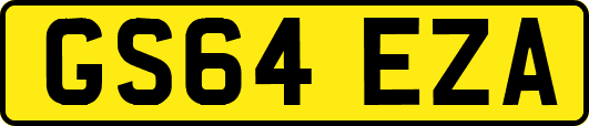 GS64EZA