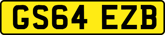 GS64EZB