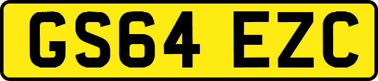 GS64EZC