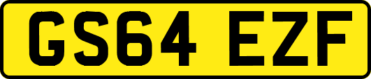 GS64EZF